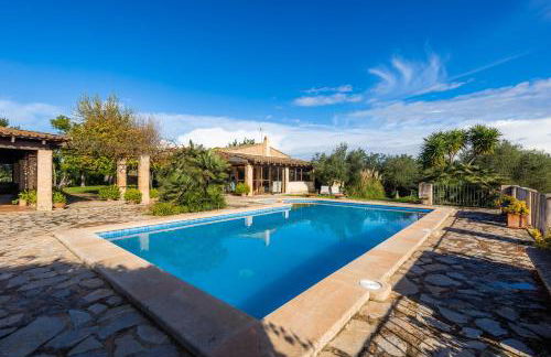 Finca Na Palada - Foto 2