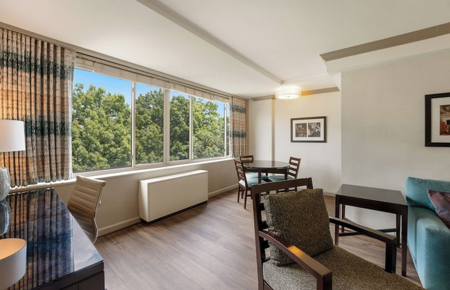 The River Inn - Foto 3