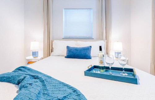 Angies-10 Min Beach-10 People-Terrace-Families - Foto 17