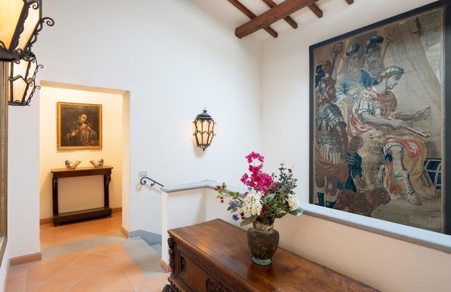 Villa Paesante 8 Emma Villas - Foto 12