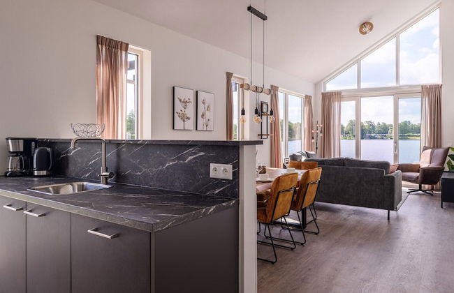 Summio Villapark Akenveen - Foto 32