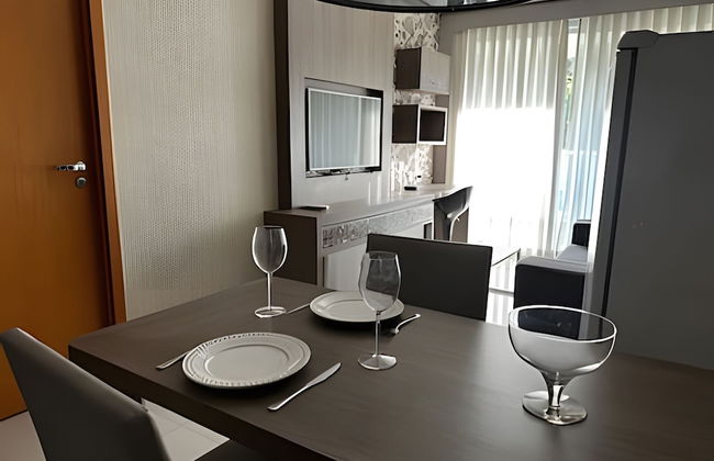 Brisas do Lago - apartamento 3 - Photo 16