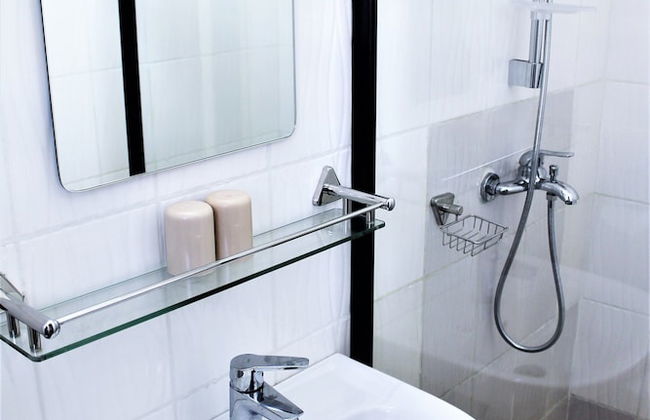 Bungalow Beach Hotel - Foto 14