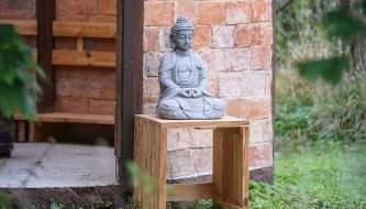 Lawki Booking - Foto 4, Garden