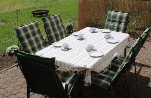 Ferienhaus Ahlers - Foto 18