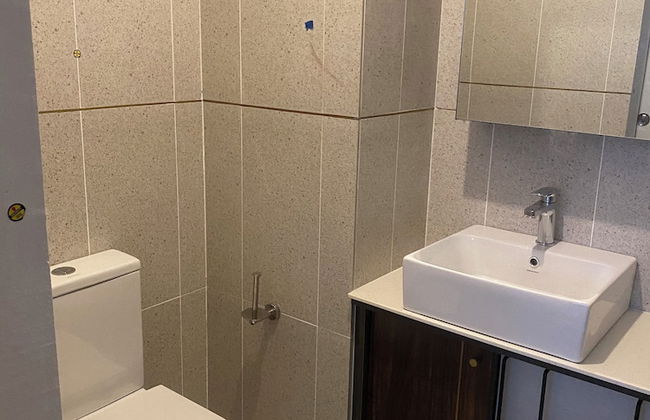 Entire Cosy Duplex Damansara - Foto 10