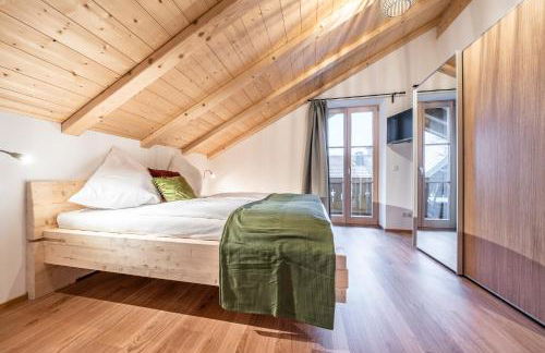 Alpenrose Ferienwohnungen - Foto 16