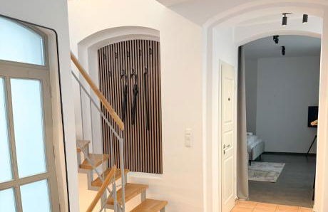 LYFIE Apartments - City Stopover - Zentral - Foto 32