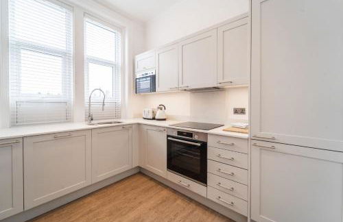 2 The Quadrant Luxury Apartments - Hoylake - Foto 38