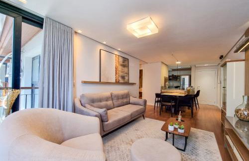 Apartamento Luxo, no Centro de Canela - Foto 13
