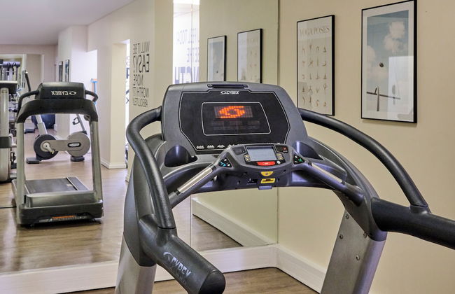 Fraser Suites Harmonie Paris La Défense - Foto 60