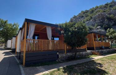 MIMOSA Luxury Mobile Homes - Foto 18