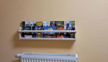 Familienfreundliche Fewo MV Malchin - Foto 5