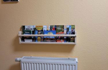 Familienfreundliche Fewo MV Malchin - Foto 5