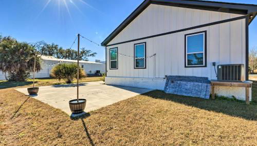 Spacious Gulfport Home - Walk to Beach! - Foto 2
