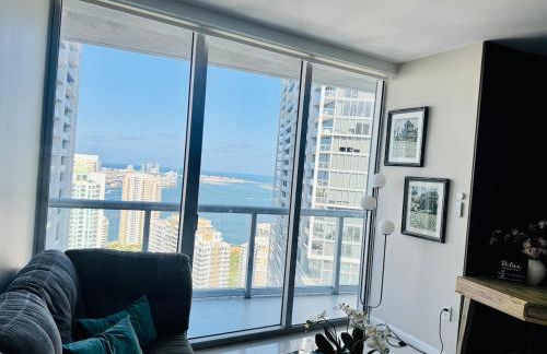 Sun&Sea IconBrickell Unit - Foto 19