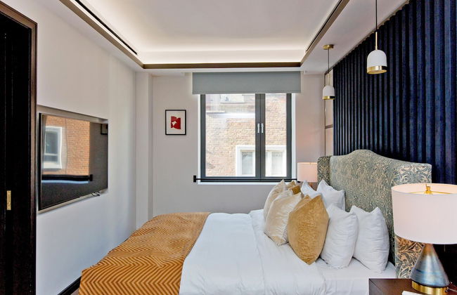 37GS Residences - Foto 33