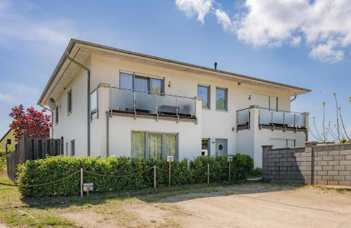 Villen am See - Villa Petra Whg Ahlbeck - Foto 19
