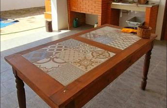 Casa Ampla 2 dormitorios LARANJAL temporada - Foto 21