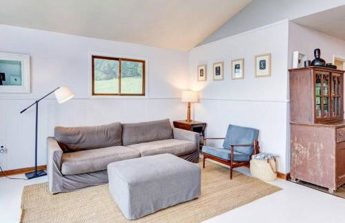 Hamden Hill House - Foto 24