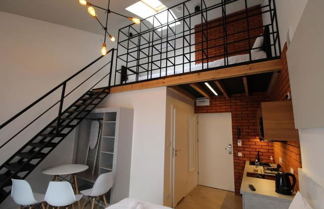 Apartamenty Nowa Kamienica - Foto 59