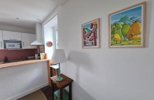 T3 Espelette - Foto 1