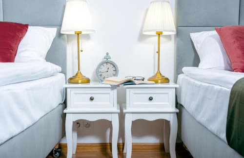 Apartament Mała Wenecja - Foto 10