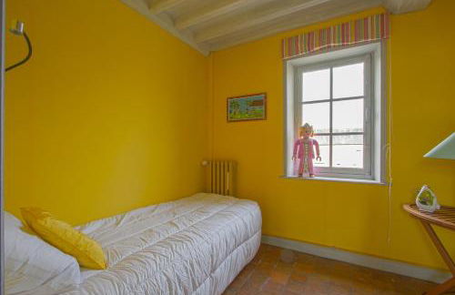 Château de Monceaux 5mn de Bayeux proche Mer - Foto 30