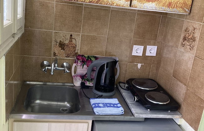 Villa Corfiota Moraitika Beach - Foto 2