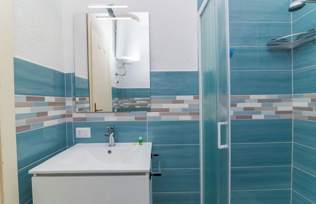 Il Vecchio Faro A48 150m From The Beach - Photo 6