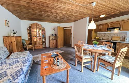 Apartment Sonnenblick III by Interhome - Foto 26