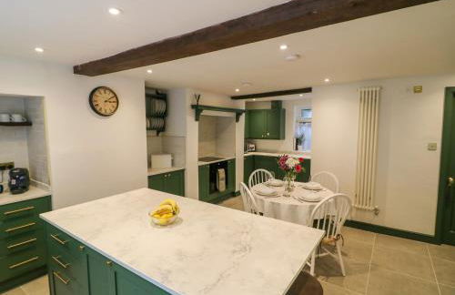 Wildfell Cottage - Foto 12