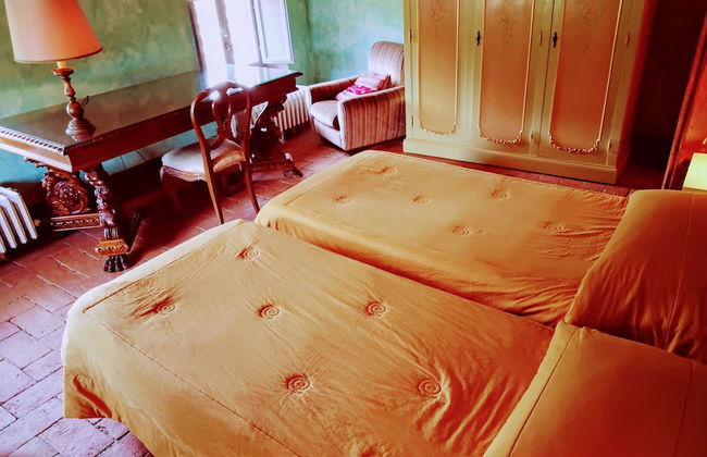 Casale Delle Camelie - Foto 24