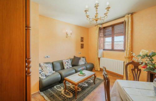 Villa y Corte Apartamentos - Foto 14