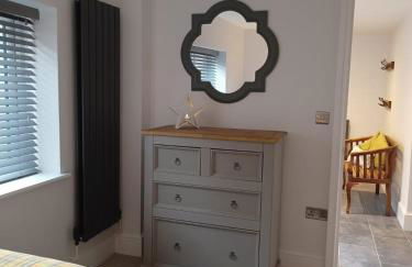 The Stables at Eriviat Hall - Foto 31