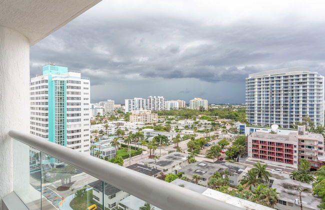Oceanview Condo in Central Beach - Photo 30