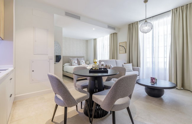 Plaza del Siglo Suites - Foto 46