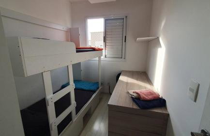 Ap Cobertura Cond clube piscina academia 3 quartos - Foto 28