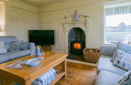 Cable Cottage - Foto 6