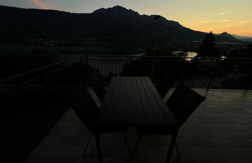 Casa La Terrazza sul Lago - Foto 30