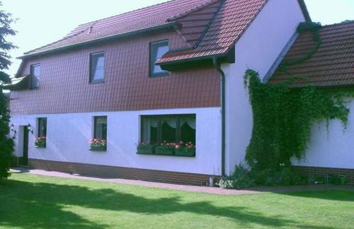 Pension am Hasenberg - Foto 4