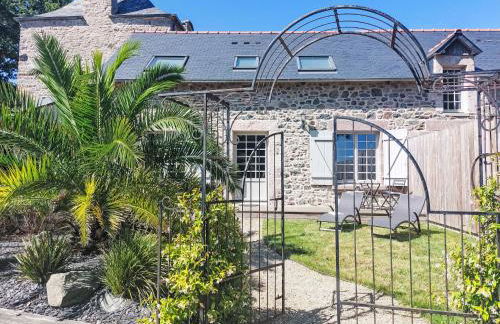 Holiday Home Le logis de Papeu by Interhome - Foto 55