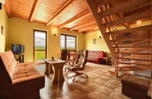 Willa Radosna - Foto 8