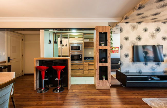 LOCAR-IN GRAMADO Vila Di Pietro Centro - Foto 53