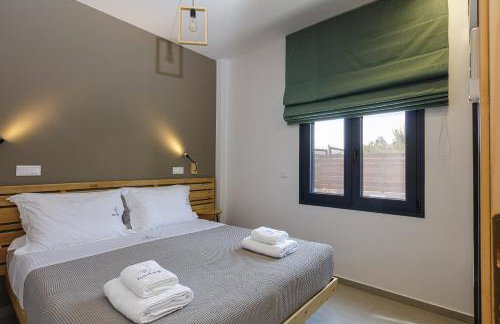 Iron Villas - Nefeli & Oniros - Photo 13