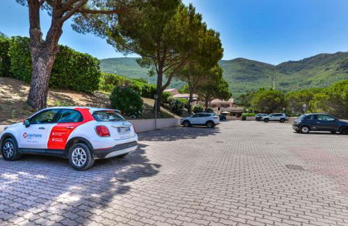 Apartment Cala Rossa-1 by Interhome - Foto 27