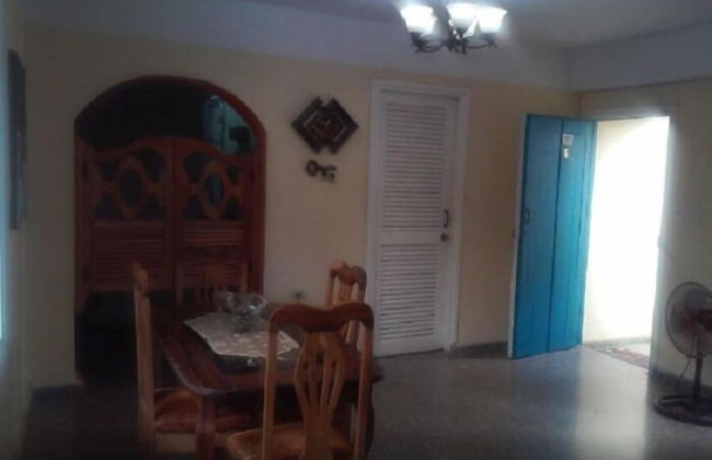 Apartment in Havana with garden and terrace - Foto 11
