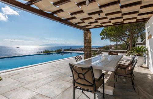 Archon Mykonos Luxury Villa - Foto 24