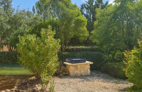 Villa la Baume - Foto 17