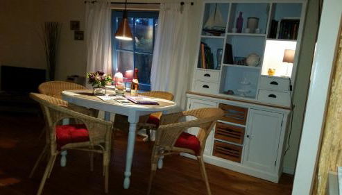 Landhaus Maltzien auf Rügen - Foto 4